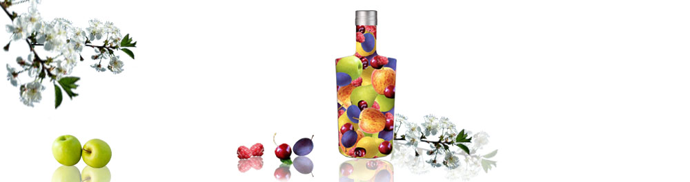 Obstbrand & Calvados