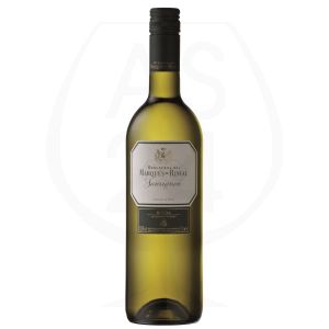 Marqués de Riscal Sauvignon Blanc D.O. 0,75l