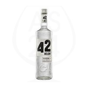 42 Below Vodka 1,0l