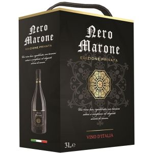 Nero Marone 3,0l