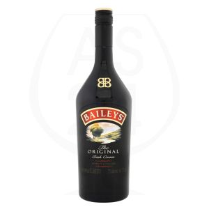 Bailey's Original Irish Cream 1,0l