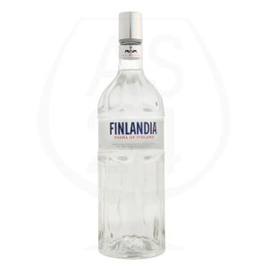 Finlandia 40% 1,0l