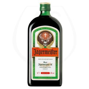 Jägermeister 0,7l