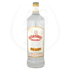 Oldesloer Weizenkorn 1,0l