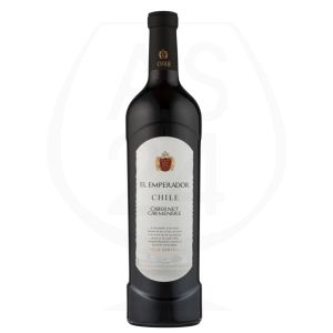 El Emperador Cabernet-Carmenere 0,75l