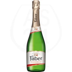 Faber Halbtrocken 0,75l