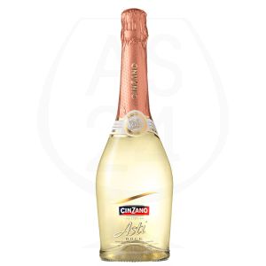 Cinzano Asti 0,75l