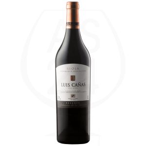 Luis Cañas Reserva Selección de la Familia 0,75l