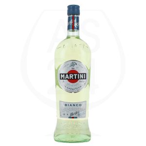 Martini Bianco 1,0l