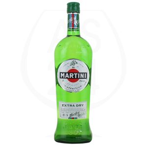 Martini Extra Dry 1,0l
