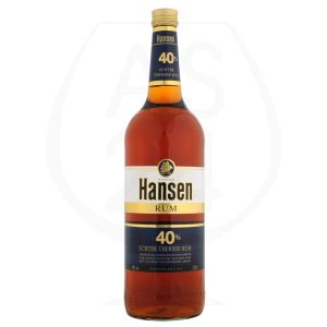 Hansen Blau 1,0l