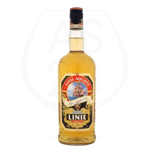 Lysholm Linie Aquavit 1,0l