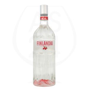 Finlandia Cranberry 1,0l