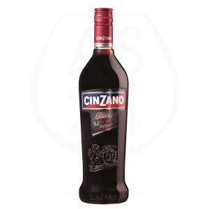 Cinzano Rosso 1,0l