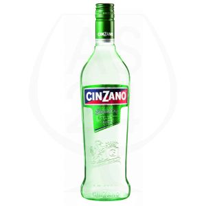Cinzano Extra Dry 1,0l