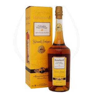 Boulard Grand Solage 1,0l