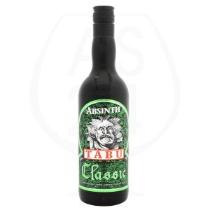 Absinth Tabu 0,7l