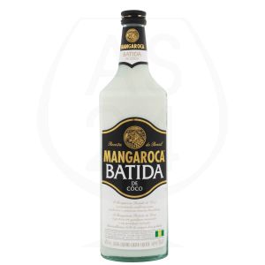Batida de Coco 1,0l