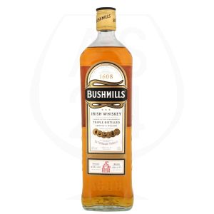 Bushmills Original 1,0l