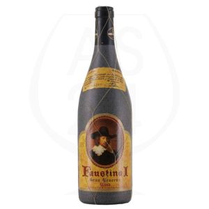 Faustino I Gran Reserva 0,75l