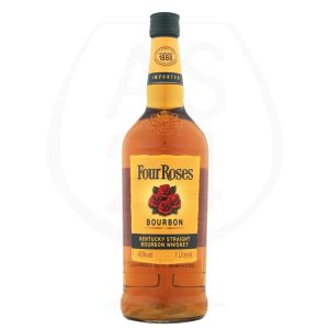 Four Roses 1,0l