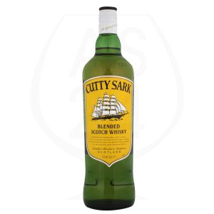 Cutty Sark 1,0l