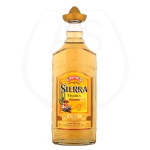 Sierra Reposado 1,0l