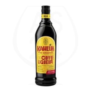 Kahlúa 1,0l