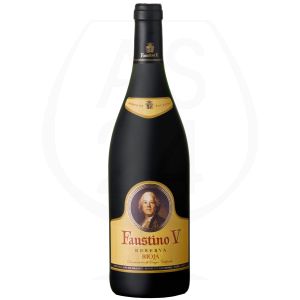 Faustino V Reserva