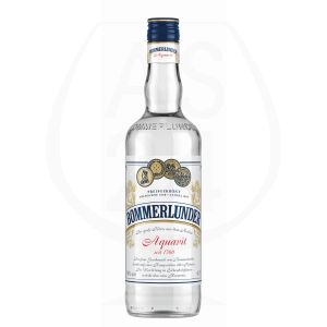 Bommerlunder 0,7l