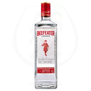 Beefeater London Dry 40% 1,0l
