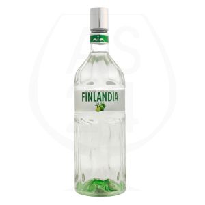Finlandia Lime 1,0l