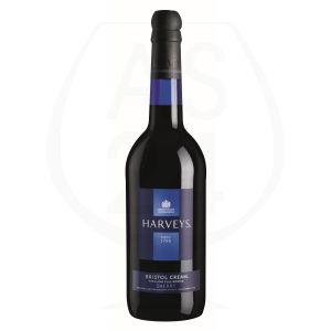 Harvey's Bristol Cream 1,0l