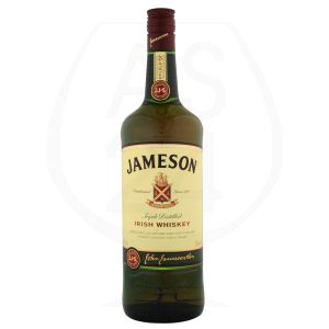Jameson 1,0l
