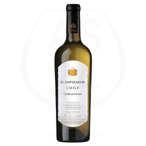 El Emperador Chardonnay 0,75l