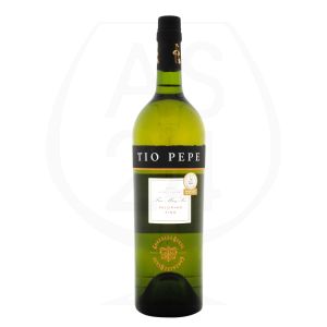 Tio Pepe 1,0l