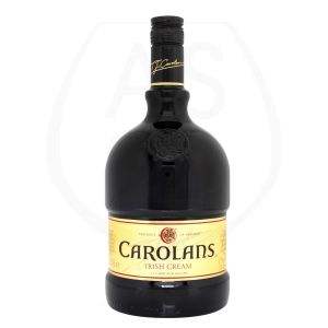 Carolans Irish Cream 1,0l