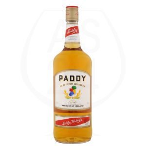 Paddy Old Irish 1,0l
