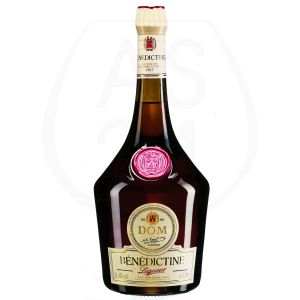 Dom Bénédictine 1,0l