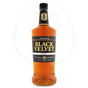 Black Velvet 1,0l