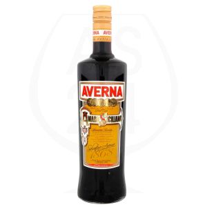 Averna 1,0l
