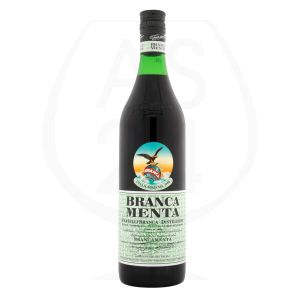 Branca Menta 1,0l