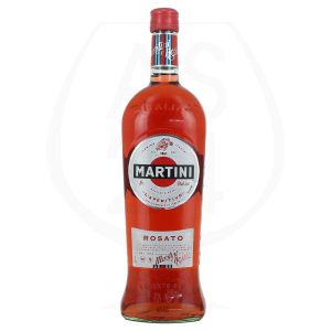 Martini Rosato 1,0l