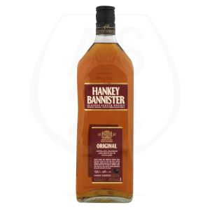 Hankey Bannister 1,0l