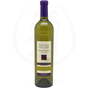 Western Cellars Colombard-Chardonnay 0,75l