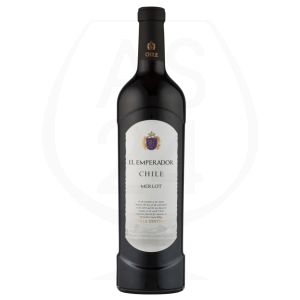 El Emperador Merlot 0,75l