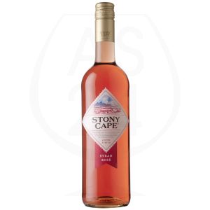 Stony Cape Syrah Rosé 0,75l