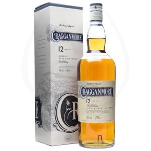 Cragganmore 12y 1,0l
