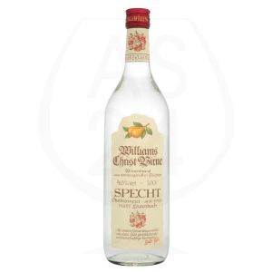 Specht Williams-Christ-Birne 1,0l
