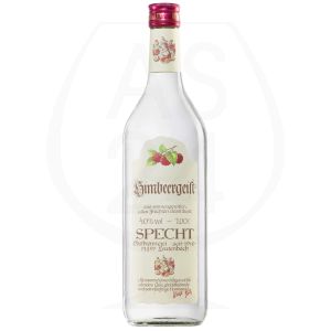 Specht Himbeergeist 1,0l